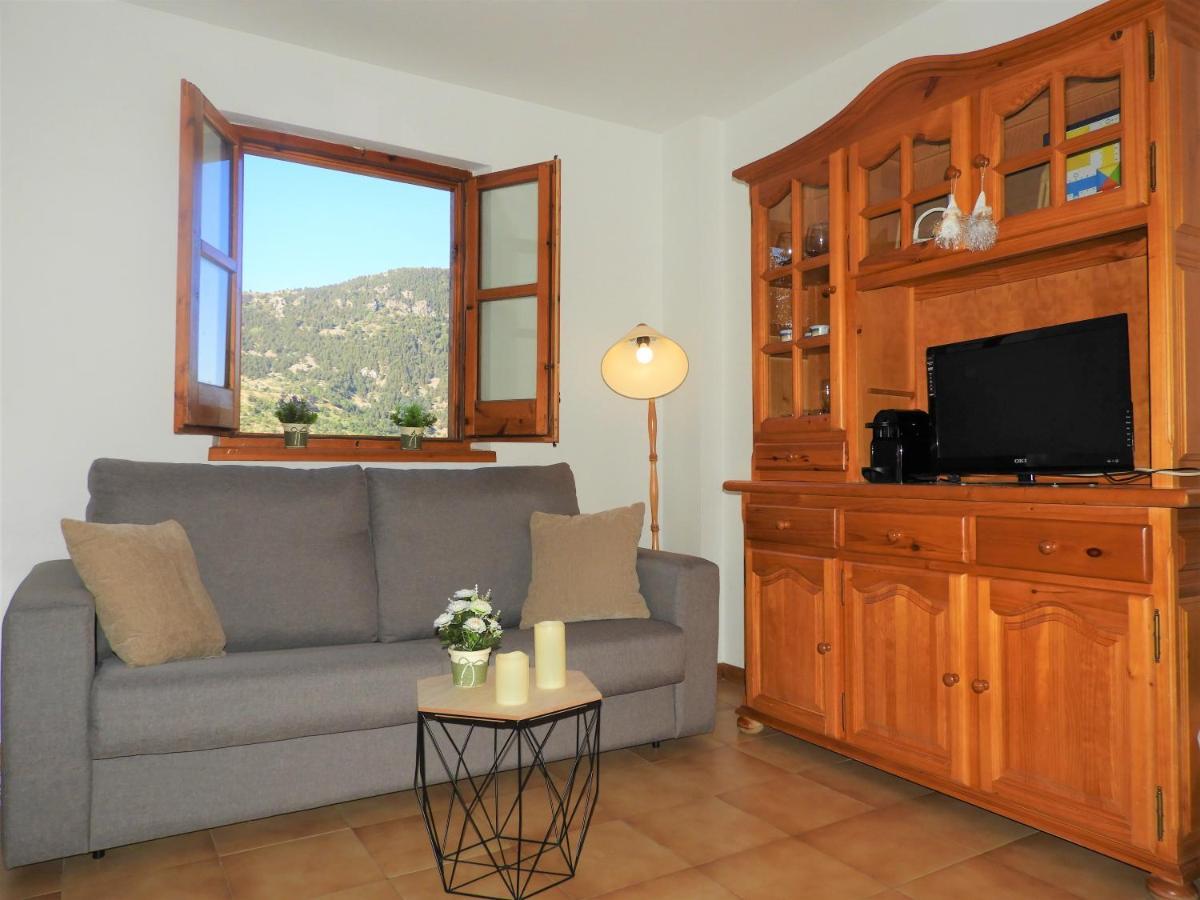 UNIQUE EXPERIENCE - Boí-Taüll Apartment Pla de l'Ermita Exterior foto